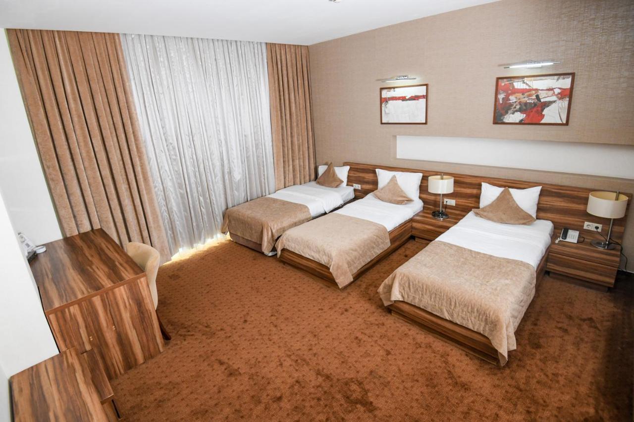 Avenue Hotel Baku By Smart Екстериор снимка